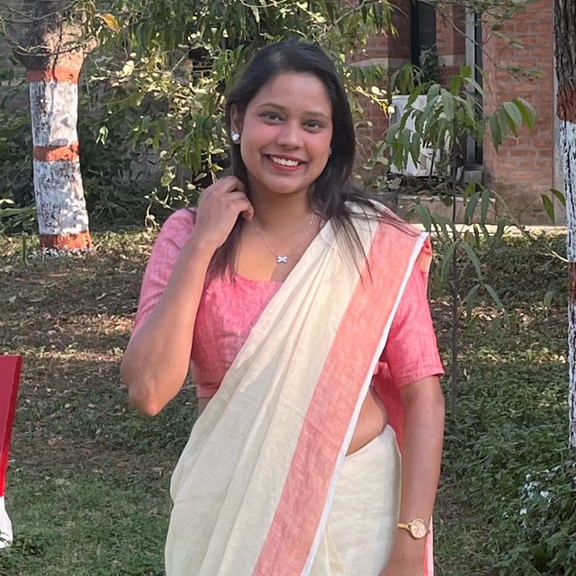 Krishna Priya