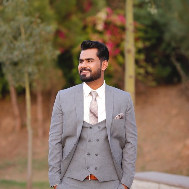 Ali