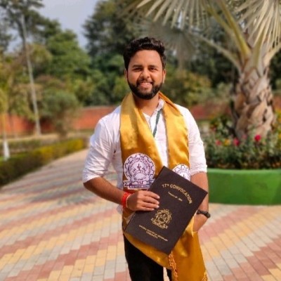 Abhishek