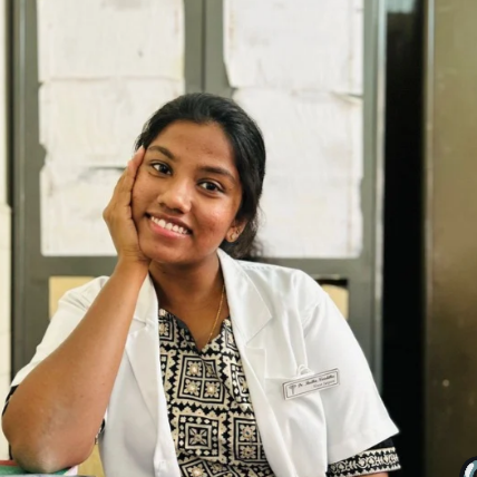 Niveditha