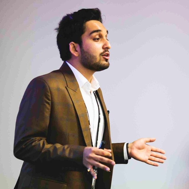 Vivek