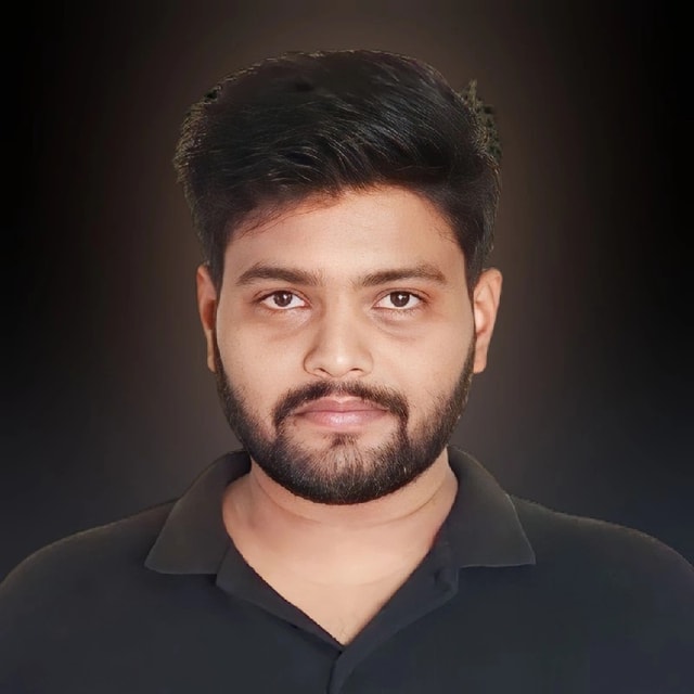 Ritik Raj