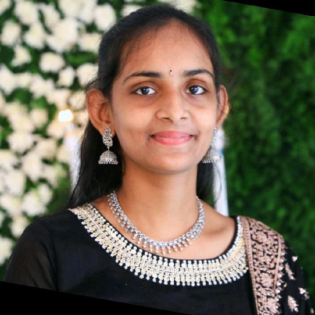 Sowmya