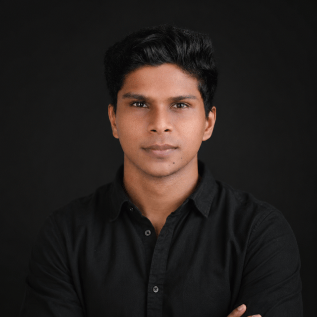 Trideep