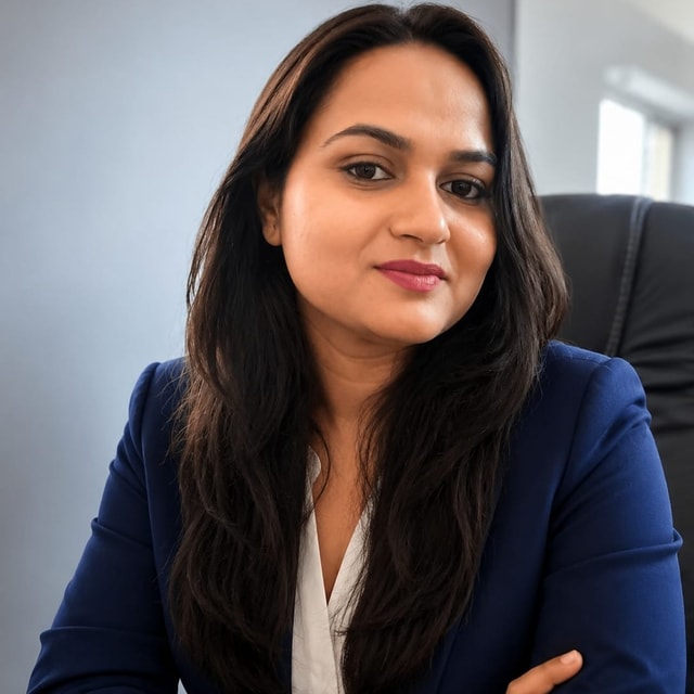 Harshita