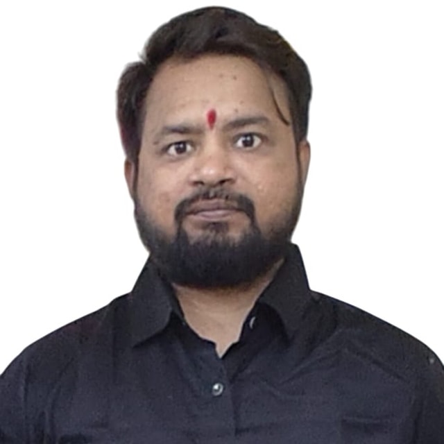 Ashutosh
