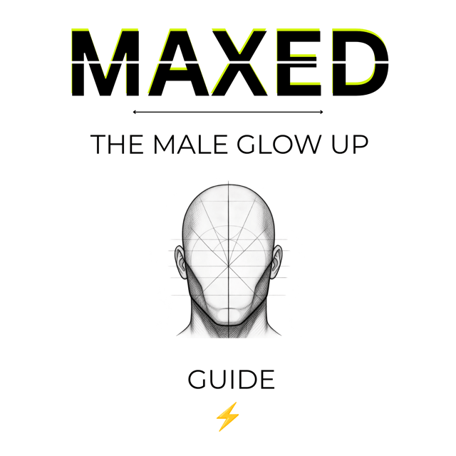 MAXED