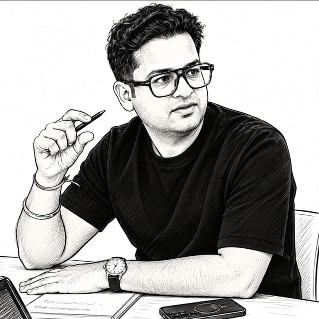 Shashank