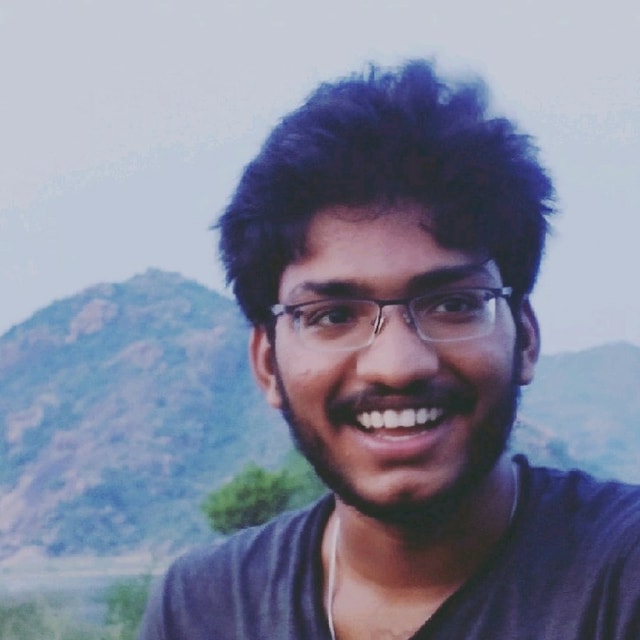 Kesara Chenna Pratheek