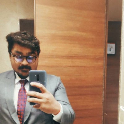 Rudraashish