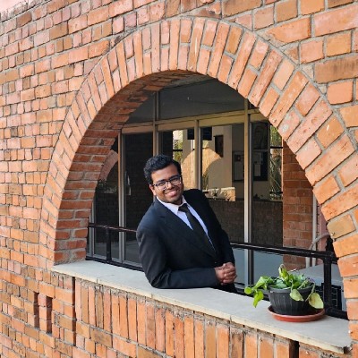 Siddharth