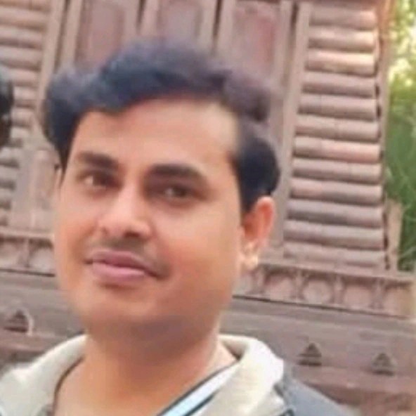 Alok Kumar