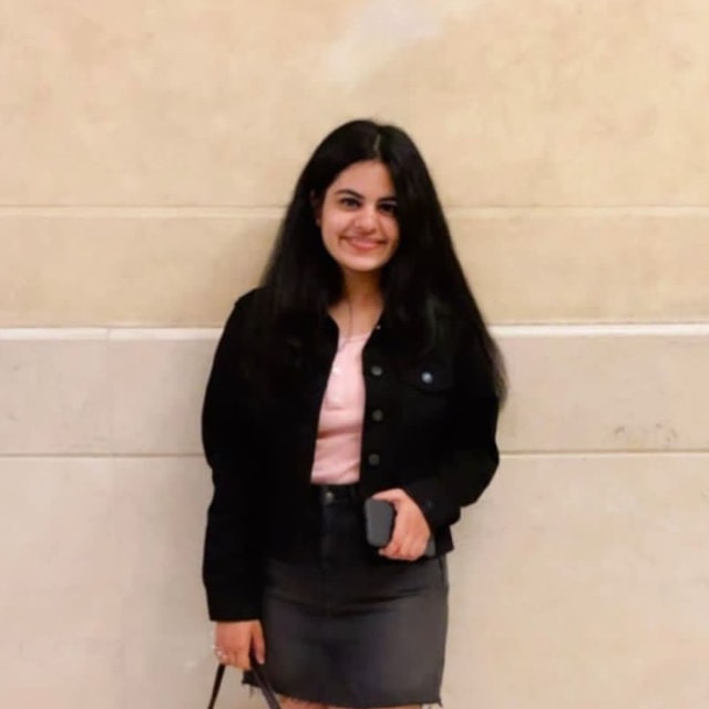Jahanvi
