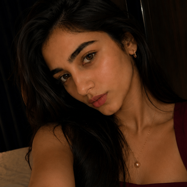 Niharika