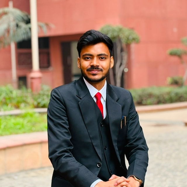 ARJUN
