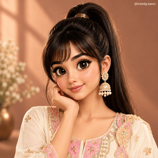 Tanvi