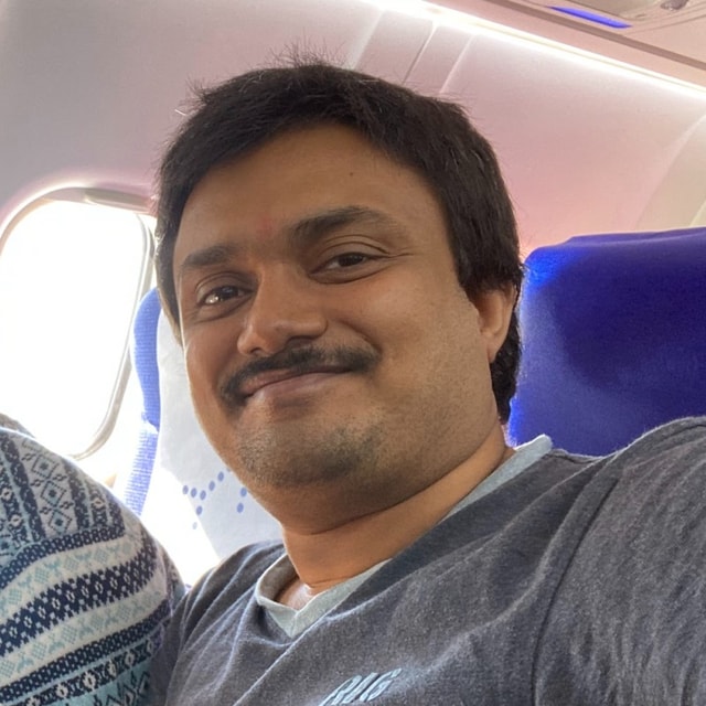 srinivas