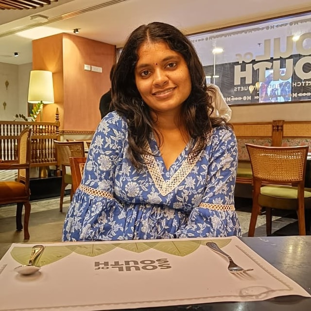 Ankita