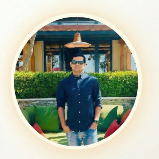 Prashant