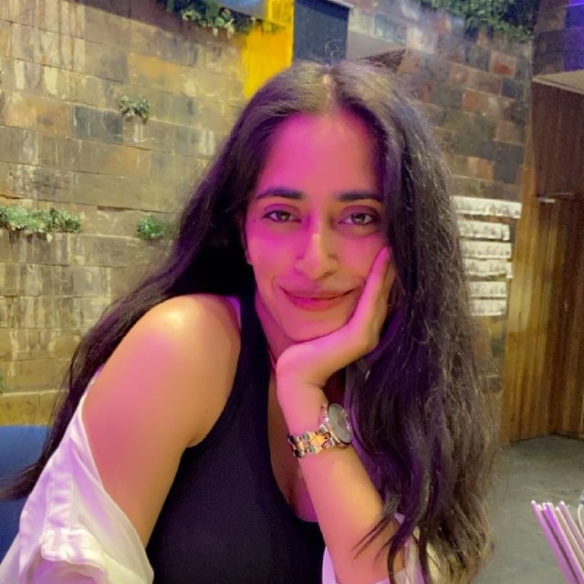 Shivani
