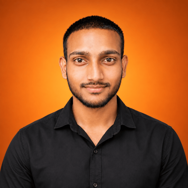 Mohd Rihan