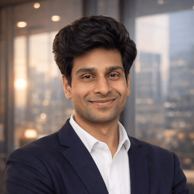 Shantanu