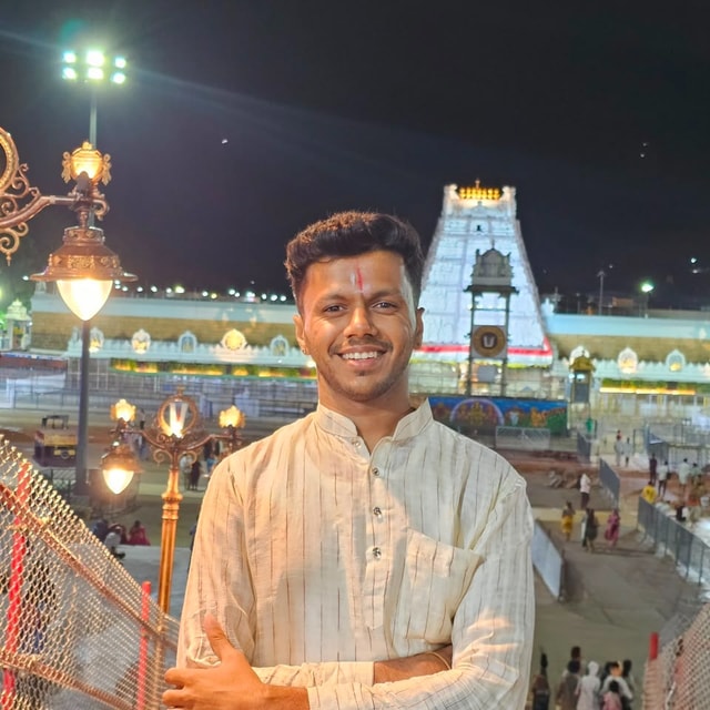Abhaash Kumar