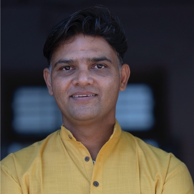 Dr. Jatin