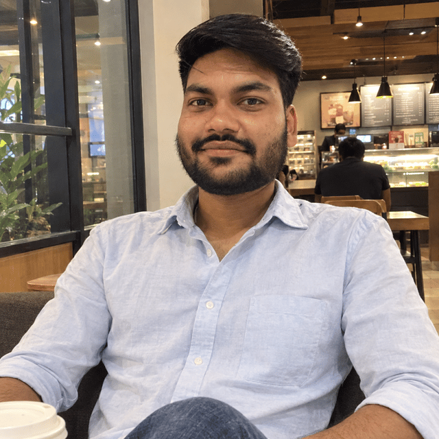 Bhuvnesh