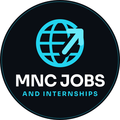 Mnc Jobs