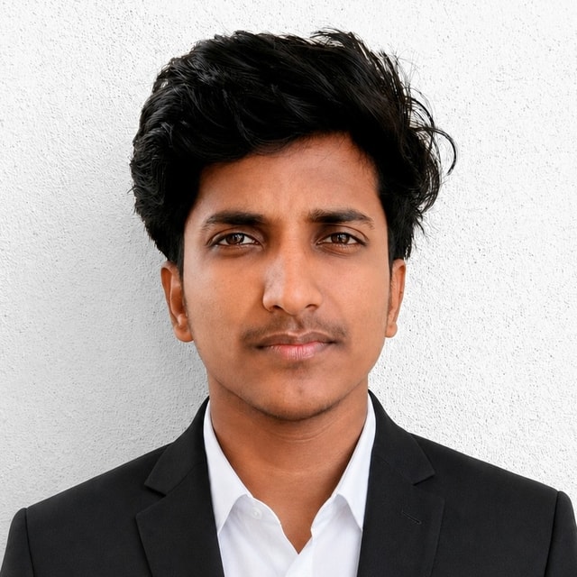 Naresh Reddy