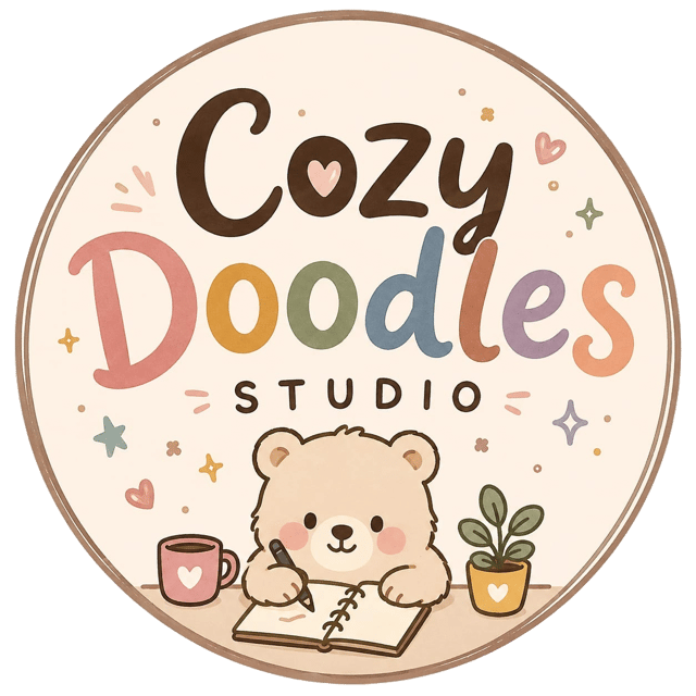Cozy Doodles Studio