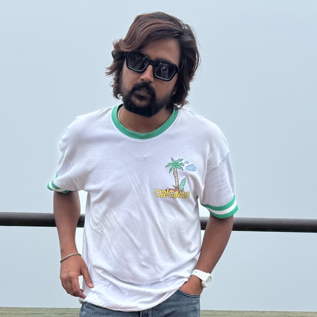Abhishek