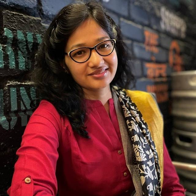 Dr. Archana