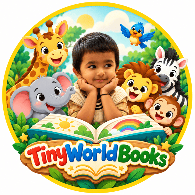 Tinyworlds