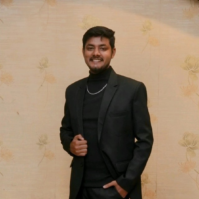 Shubhanshu