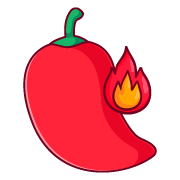 Spicy