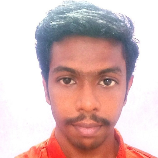 RAMKUMAR