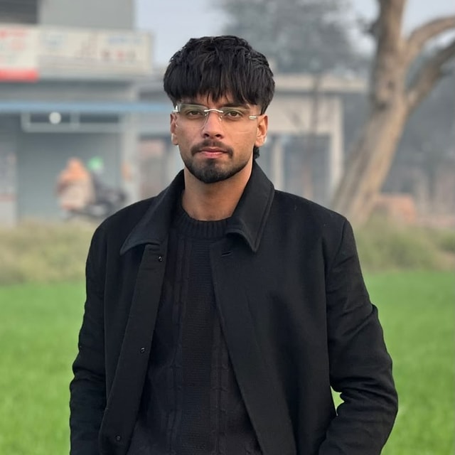 Mohit