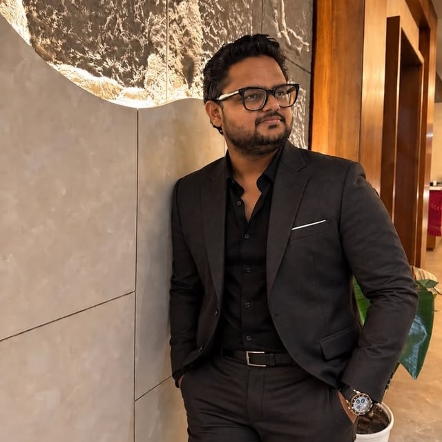 Neeraj