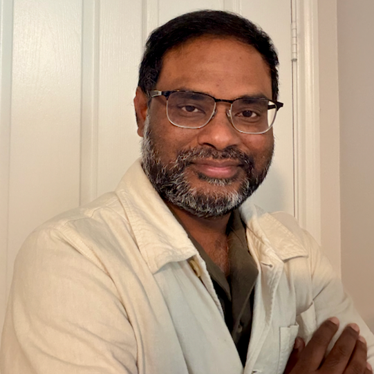 Kishore
