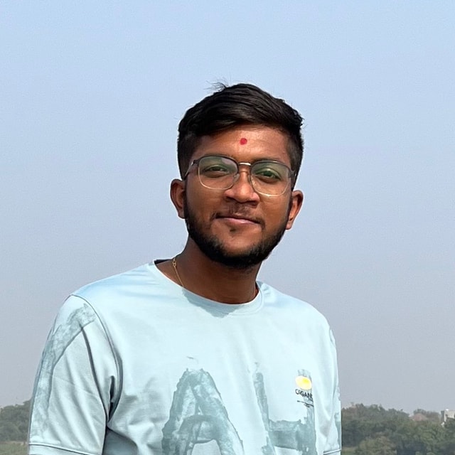 Jaydeep