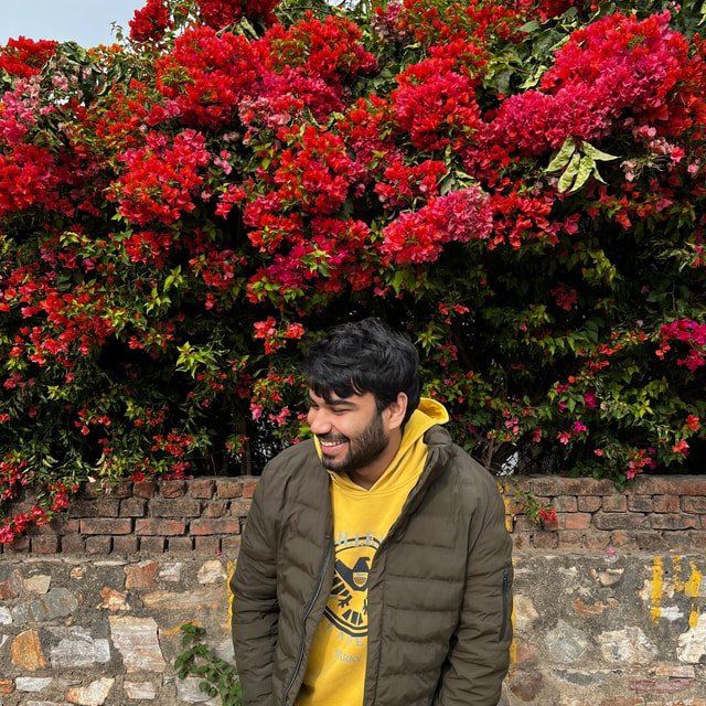 Shashank
