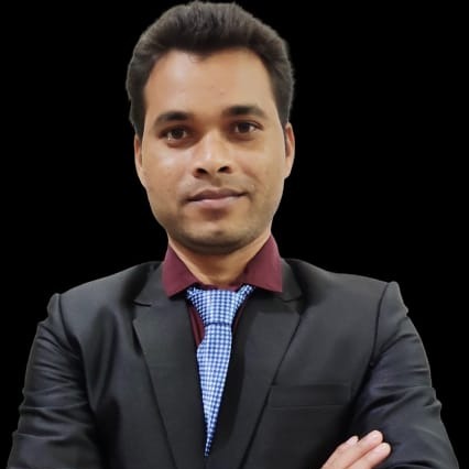 Rajesh Kumar