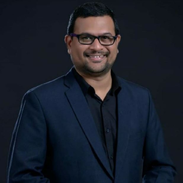 Dr. Vishal