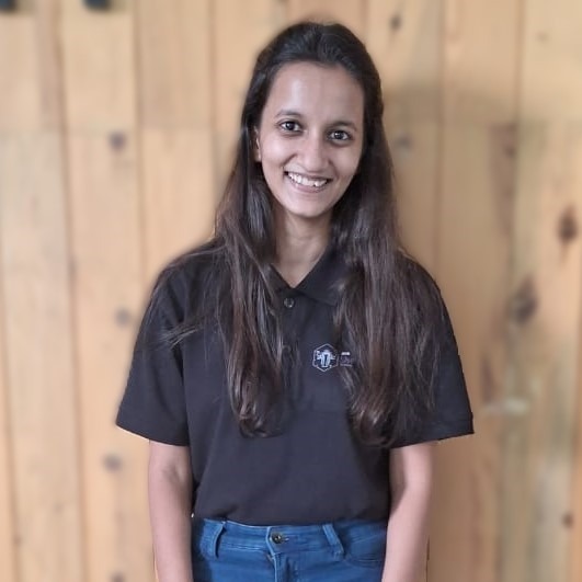Vrushali