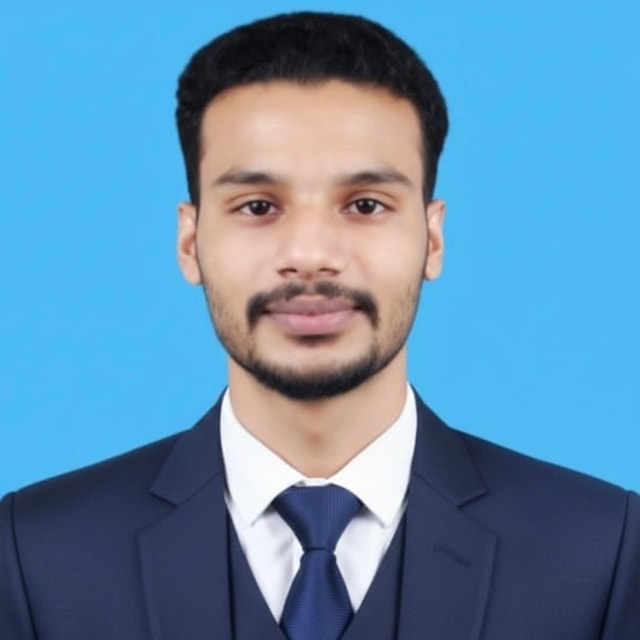 Dr Vignesh
