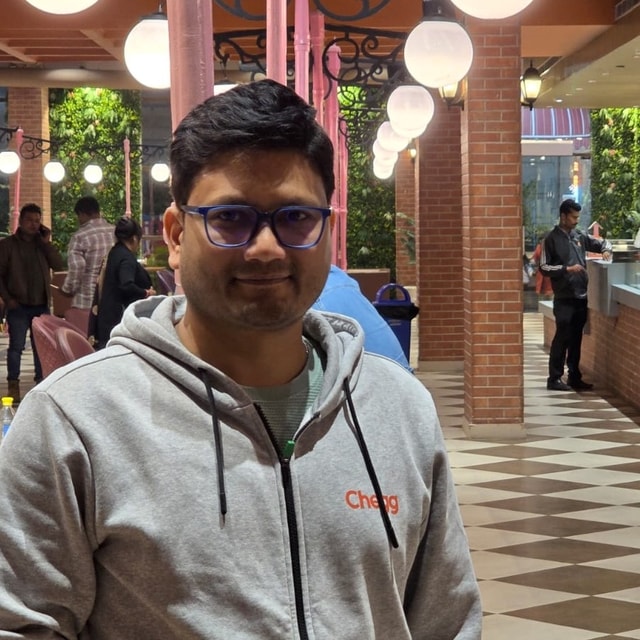 Vineet