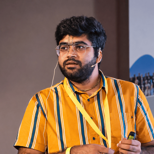Vaibhav