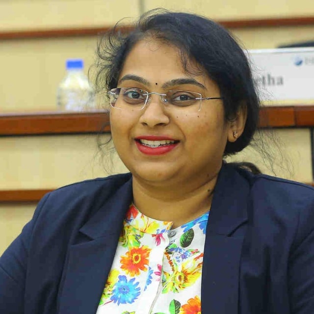 Dr. Tejashwini